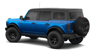 2026 Ford Bronco® External Image 2